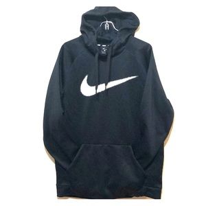 Nike Dry-fit Mens Hoodie | sz: L |